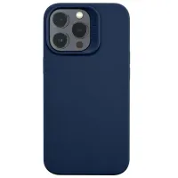 Husă pentru smartphone Apple iPhone 14 Pro Max Cellularline/ Back/ TPU/ Blue photo 4