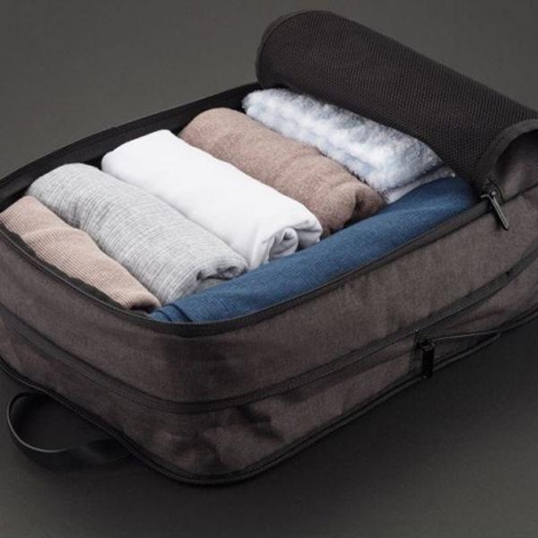 Рюкзак XD-Design Packing Cube Черный/ 10 л photo 4