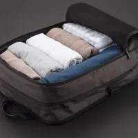 Rucsac XD-Design Packing Cube Black/ 10 l photo 4