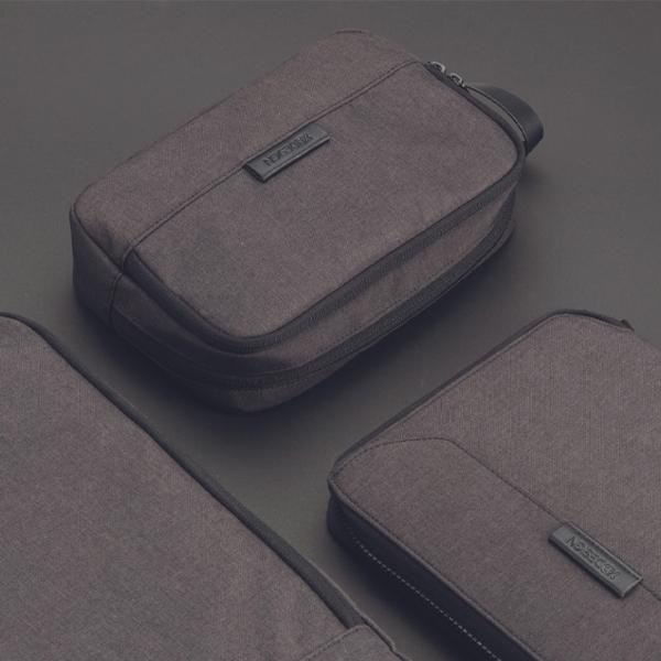 Рюкзак XD-Design Packing Cube Черный/ 10 л photo 5