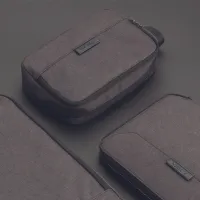Rucsac XD-Design Packing Cube Black/ 10 l photo 5