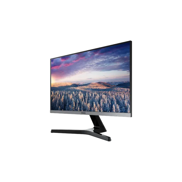 Монитор Samsung S24R35AF 23.8" Full HD 75 Гц/ 5 мс/ Черный photo 2 Монитор Samsung S24R35AF 23.8" Full HD 75 Гц/ 5 мс/ Черный photo 2