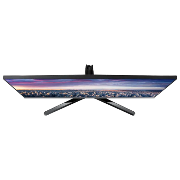 Монитор Samsung S24R35AF 23.8" Full HD 75 Гц/ 5 мс/ Черный photo 4 Монитор Samsung S24R35AF 23.8" Full HD 75 Гц/ 5 мс/ Черный photo 4