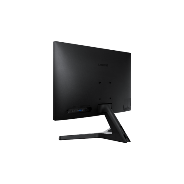 Монитор Samsung S24R35AF 23.8" Full HD 75 Гц/ 5 мс/ Черный photo 5 Монитор Samsung S24R35AF 23.8" Full HD 75 Гц/ 5 мс/ Черный photo 5