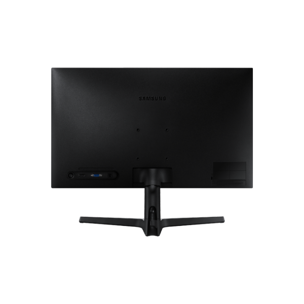 Монитор Samsung S24R35AF 23.8" Full HD 75 Гц/ 5 мс/ Черный photo 7 Монитор Samsung S24R35AF 23.8" Full HD 75 Гц/ 5 мс/ Черный photo 7