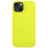 Husă pentru smartphone Apple iPhone 14 Cellularline/ Back/ TPU/ Green photo 3
