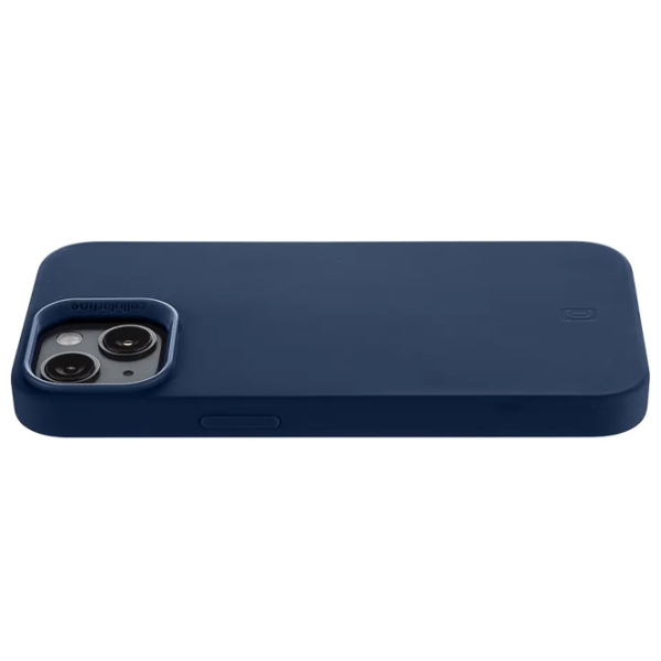 Husă pentru smartphone Apple iPhone 14 Cellularline/ Back/ TPU/ Blue photo 2 Husă pentru smartphone Apple iPhone 14 Cellularline/ Back/ TPU/ Blue photo 2