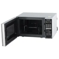 Cuptor cu microunde Panasonic NN-GT264MZPE Standart / 800 W / Black photo 3