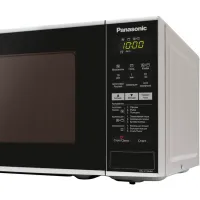 Cuptor cu microunde Panasonic NN-GT264MZPE Standart / 800 W / Black photo 4