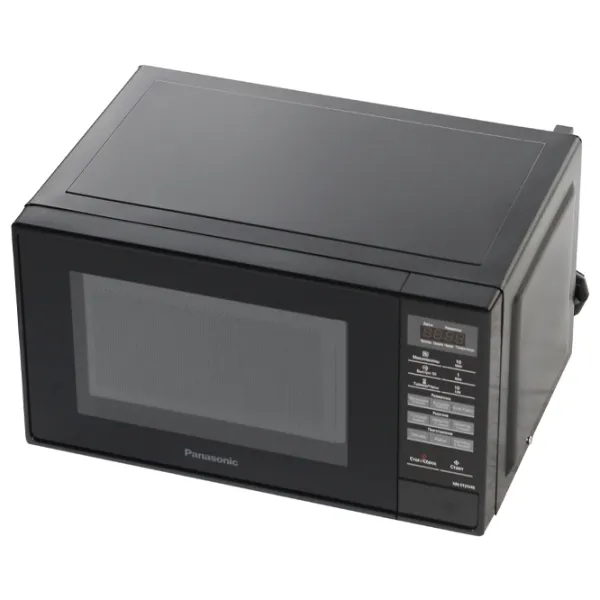 Cuptor cu microunde Panasonic NN-ST25HBZPE Standart/ 800 W/ Black photo 3