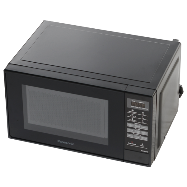 Cuptor cu microunde Panasonic NN-ST25HBZPE Standart/ 800 W/ Black photo 3