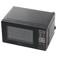 Cuptor cu microunde Panasonic NN-ST25HBZPE Standart / 800 W / Black photo 3