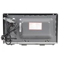 Cuptor cu microunde Panasonic NN-ST25HBZPE Standart / 800 W / Black photo 5