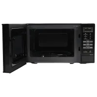 Cuptor cu microunde Panasonic NN-ST25HBZPE Standart / 800 W / Black photo 6