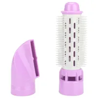 Perie cu aer cald Panasonic EH-KA42-V865 600 W/ Pink photo 3