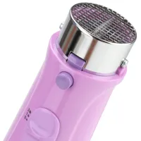Perie cu aer cald Panasonic EH-KA42-V865 600 W/ Pink photo 4
