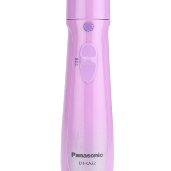 Щетка с горячим воздухом Panasonic EH-KA42-V865 600 Вт/ Розовый photo 5