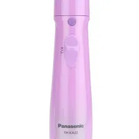 Perie cu aer cald Panasonic EH-KA42-V865 600 W/ Pink photo 5