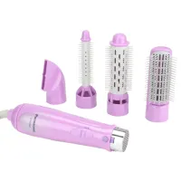 Perie cu aer cald Panasonic EH-KA42-V865 600 W/ Pink photo 6