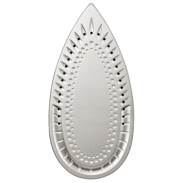 Утюг Panasonic NI-E510TDTW Классический/ 2380 Вт/ Фиолетовый photo 3 Утюг Panasonic NI-E510TDTW Классический/ 2380 Вт/ Фиолетовый photo 3