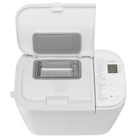 Хлебопечка Panasonic SD-R2520WTS 550 Вт / Белый photo 5