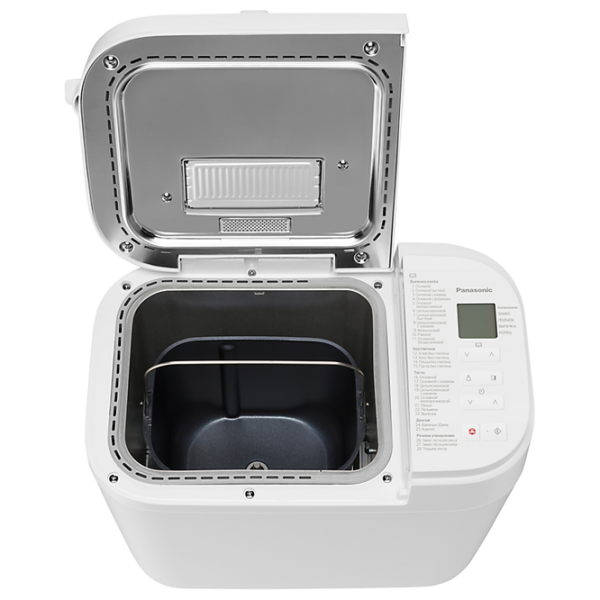 Cuptor pentru pâine Panasonic SD-R2520WTS 550 W / White photo 6