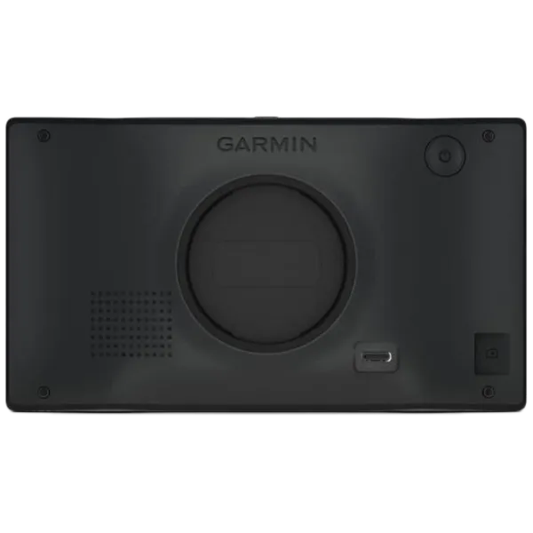 Sistem de navigație Garmin DriveSmart 66 MT-D 010-02469-11 Europa/ Black photo 8