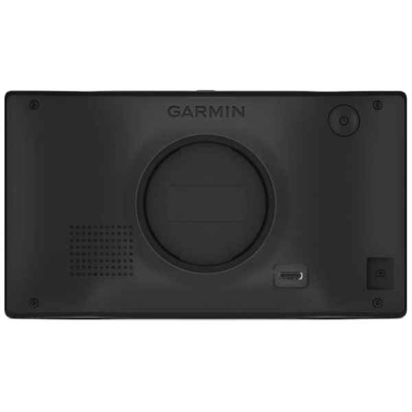 Sistem de navigație Garmin DriveSmart 66 MT-D 010-02469-11 Europa/ Black photo 8