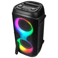 Boxă pentru Party Sven PS-800 100 W/ Black photo 2