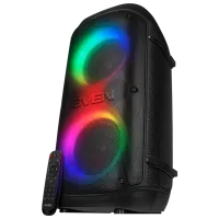 Boxă pentru Party Sven PS-800 100 W/ Black photo 3