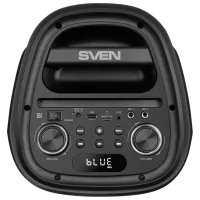 Boxă pentru Party Sven PS-800 100 W/ Black photo 5