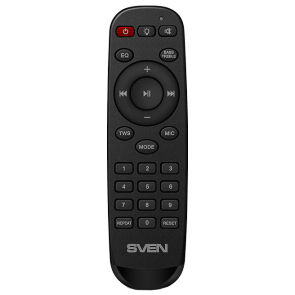 Колонка для вечеринок Sven PS-800 100 Вт/ Черный photo 6