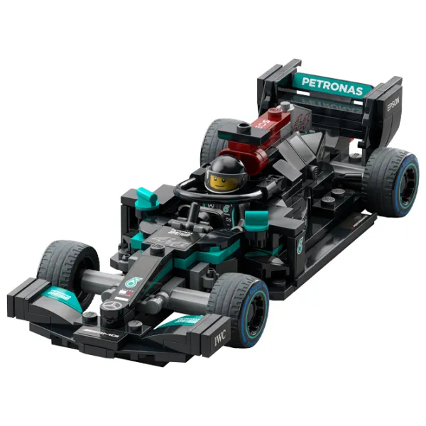 Конструктор LEGO Mercedes-AMG Автомобиль/ Разноцветный photo 2