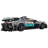 Constructor LEGO Mercedes-AMG Mașină/ Multicolor photo 3