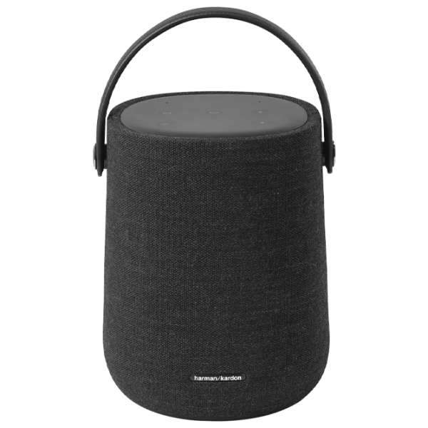 Умная колонка Harman Kardon Citation 200 Черный photo 3