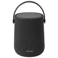 Умная колонка Harman Kardon Citation 200 Черный photo 3