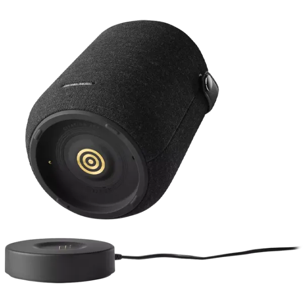 Умная колонка Harman Kardon Citation 200 Черный photo 5