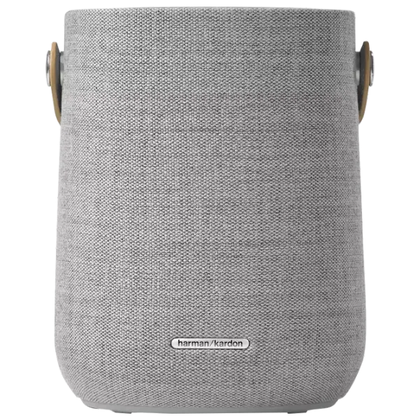 Умная колонка Harman Kardon Citation 200 Серый photo 2 Умная колонка Harman Kardon Citation 200 Серый photo 2