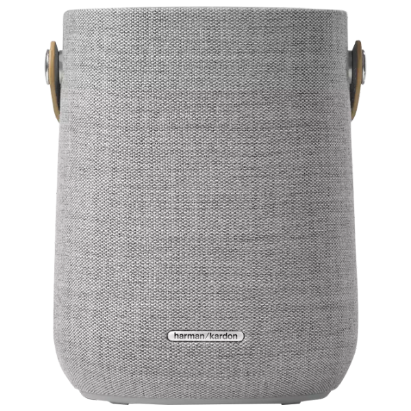 Умная колонка Harman Kardon Citation 200 Серый photo 2 Умная колонка Harman Kardon Citation 200 Серый photo 2