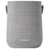 Boxă smart Harman Kardon Citation 200 Gray photo 2