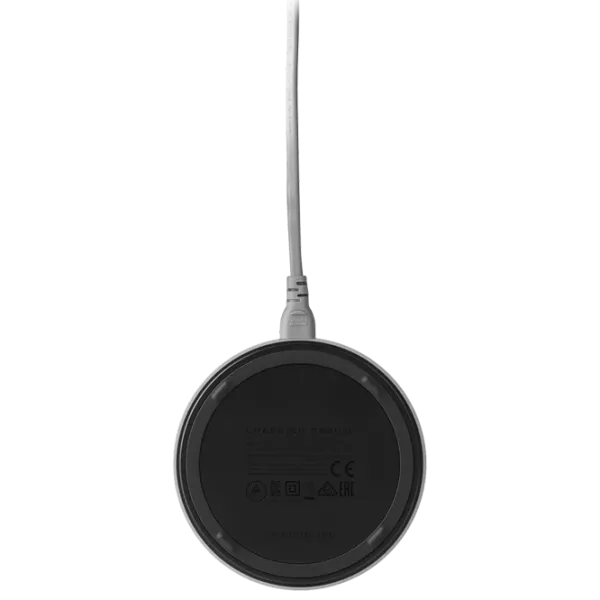 Умная колонка Harman Kardon Citation 200 Серый photo 5 Умная колонка Harman Kardon Citation 200 Серый photo 5
