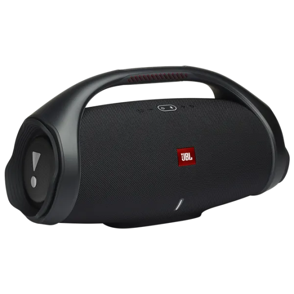 Boxă portabilă JBL Boombox 2 2 x 40 W/ Black photo 2