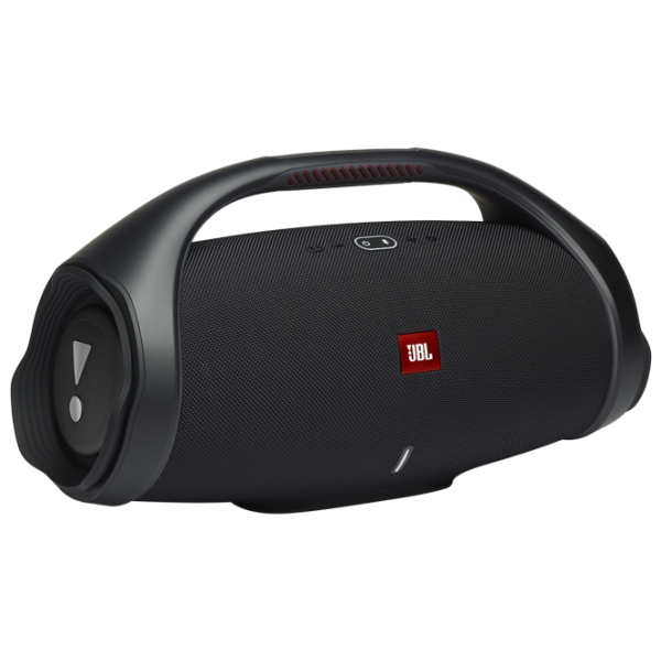 Boxă portabilă JBL Boombox 2 2 x 40 W/ Black photo 2
