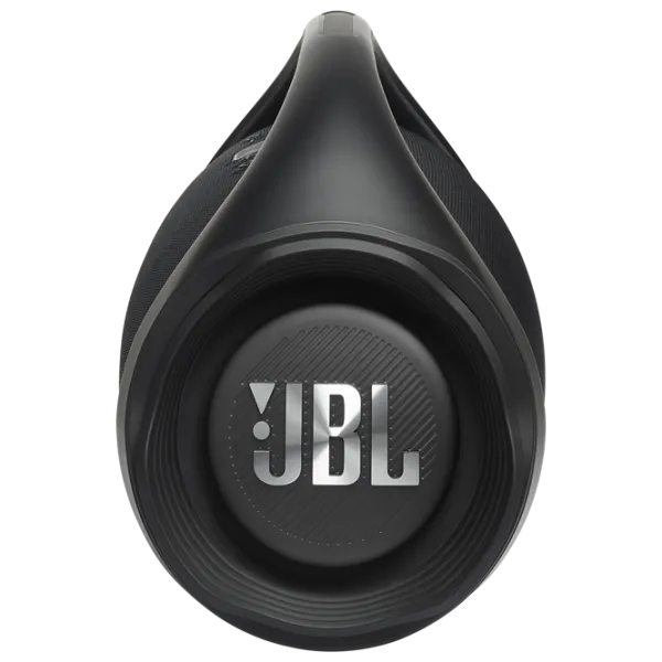 Boxă portabilă JBL Boombox 2 2 x 40 W/ Black photo 4