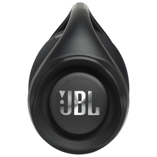 Boxă portabilă JBL Boombox 2 2 x 40 W/ Black photo 4