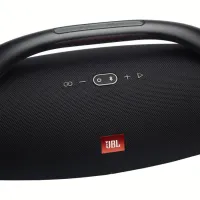 Портативная колонка JBL Boombox 2 2 x 40 Вт/ Черный photo 6