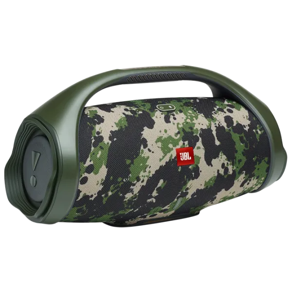 Портативная колонка JBL Boombox 2 2 x 40 Вт/ Squad photo 2