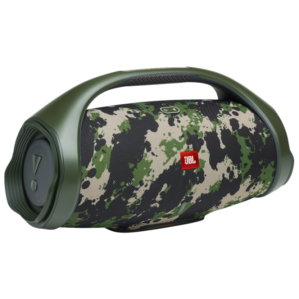 Портативная колонка JBL Boombox 2 2 x 40 Вт/ Squad photo 2