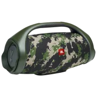 Портативная колонка JBL Boombox 2 2 x 40 Вт/ Squad photo 2