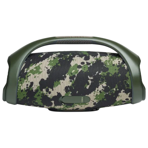 Портативная колонка JBL Boombox 2 2 x 40 Вт/ Squad photo 3